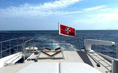  Heesen Custom Zabava  <b>Exterior Gallery</b>