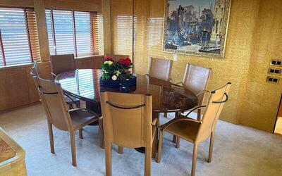  Heesen Custom Zabava  <b>Interior Gallery</b>