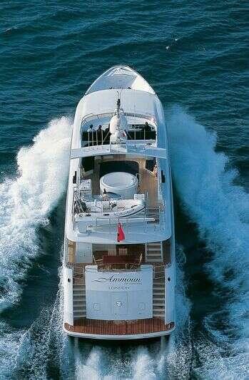  Heesen Diaship 3050 Verse  <b>Exterior Gallery</b>