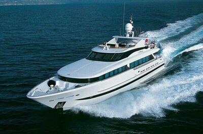  Heesen Diaship 3050 Verse  <b>Exterior Gallery</b>