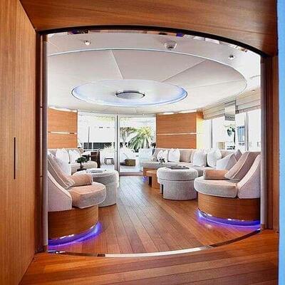  Heesen Diaship 3850 Life saga  <b>Interior Gallery</b>