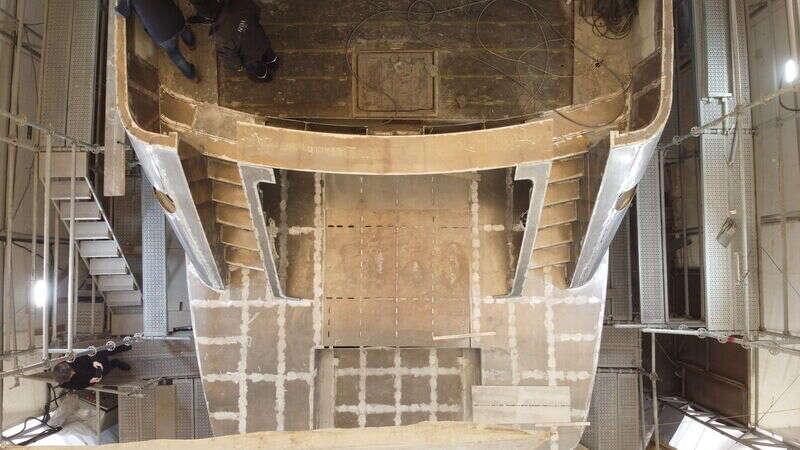  Heesen Versilmarine 29 Newal  <b>Exterior Gallery</b>