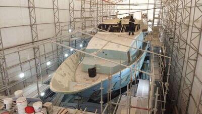  Heesen Versilmarine 29 Newal  <b>Exterior Gallery</b>