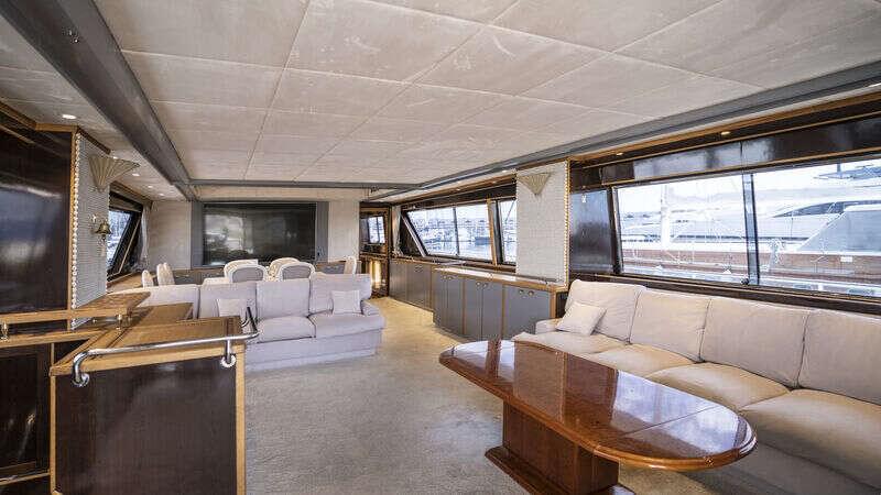 Heesen Versilmarine 29 Newal