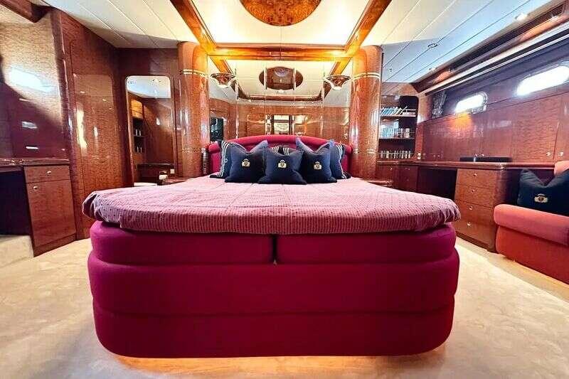 Horizon 80 Malarprinsessan