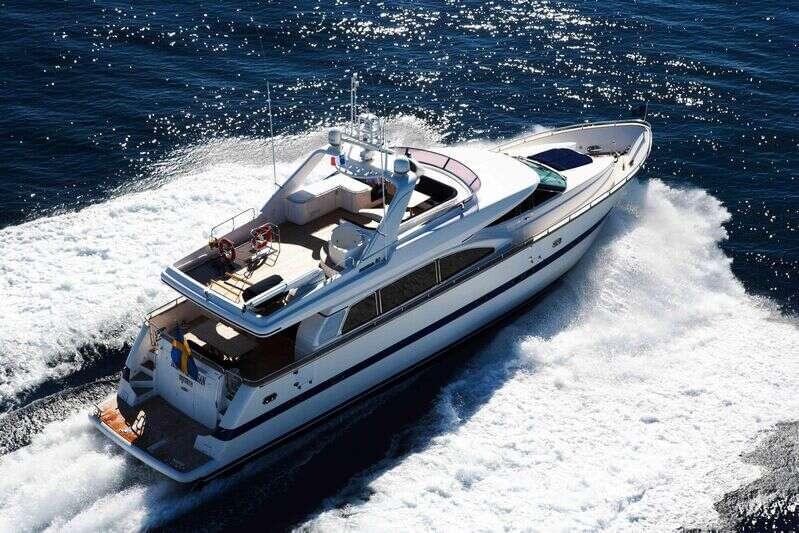 <b>Галерея</b>  Horizon 80 