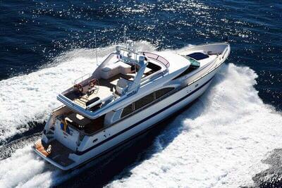 <b>Галерея</b>  Horizon 80 