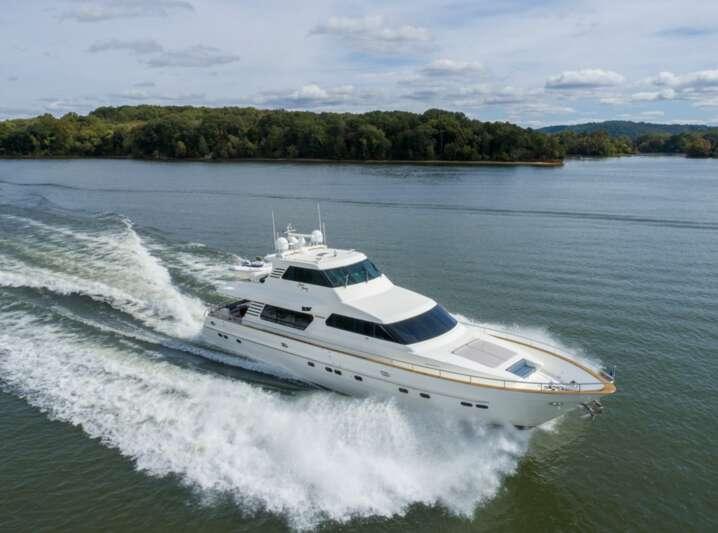 <b>Галерея</b>  Horizon 82 RPH The usual 