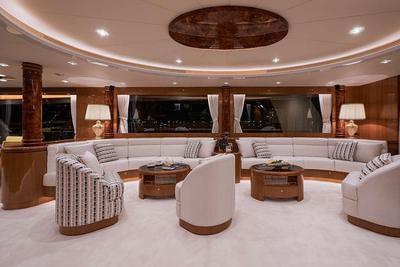  Horizon CC110 Abaco  <b>Interior Gallery</b>