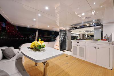  Horizon E75 Skylounge Repeat Offender III  <b>Exterior Gallery</b>