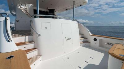  Horizon E78 Open Bridge Wild Duck  <b>Exterior Gallery</b>