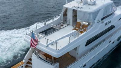  Horizon E78 Open Bridge Wild Duck  <b>Exterior Gallery</b>