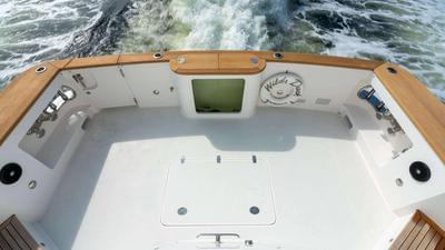  Horizon E78 Open Bridge Wild Duck  <b>Exterior Gallery</b>