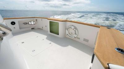  Horizon E78 Open Bridge Wild Duck  <b>Exterior Gallery</b>