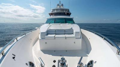  Horizon E78 Open Bridge Wild Duck  <b>Exterior Gallery</b>