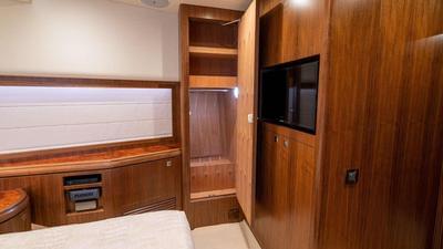  Horizon E78 Open Bridge Wild Duck  <b>Interior Gallery</b>