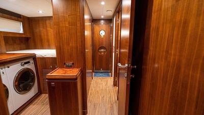  Horizon E78 Open Bridge Wild Duck  <b>Interior Gallery</b>