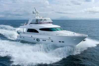  Horizon E78 Open Bridge Wild Duck  <b>Exterior Gallery</b>