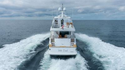  Horizon E78 Open Bridge Wild Duck  <b>Exterior Gallery</b>