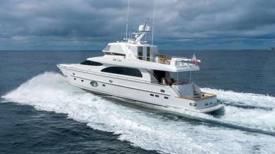  Horizon E78 Open Bridge Wild Duck  <b>Exterior Gallery</b>