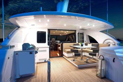  Horizon E88 Skylounge Waddle We Do  <b>Exterior Gallery</b>