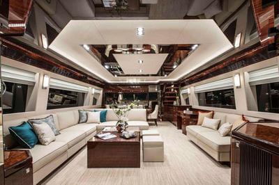  Horizon E88 Skylounge Waddle We Do  <b>Interior Gallery</b>