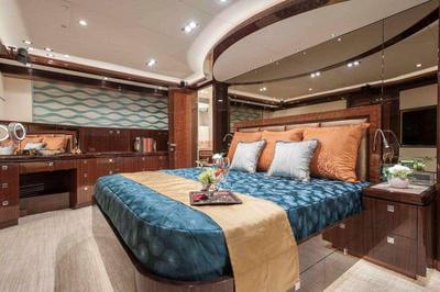  Horizon E88 Skylounge Waddle We Do  <b>Interior Gallery</b>