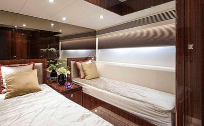  Horizon E88 Skylounge Waddle We Do  <b>Interior Gallery</b>