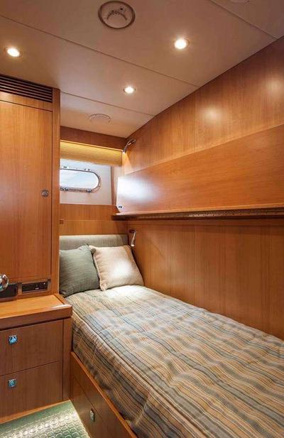  Horizon E88 Skylounge Waddle We Do  <b>Interior Gallery</b>