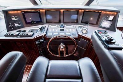  Horizon E88 Skylounge Waddle We Do  <b>Interior Gallery</b>