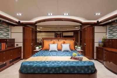  Horizon E88 Skylounge Waddle We Do  <b>Interior Gallery</b>