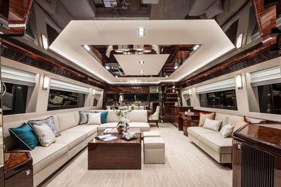  Horizon E88 Skylounge Waddle We Do  <b>Interior Gallery</b>