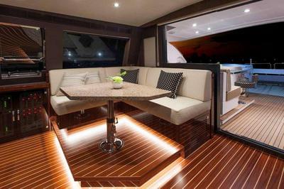  Horizon E88 Skylounge Waddle We Do  <b>Interior Gallery</b>