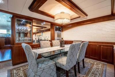  Horizon E94 Kentucky Belle  <b>Interior Gallery</b>