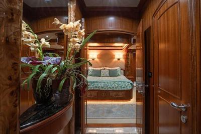  Horizon E94 Kentucky Belle  <b>Interior Gallery</b>