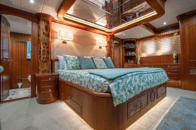  Horizon E94 Kentucky Belle  <b>Interior Gallery</b>