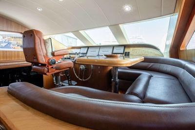  Horizon E94 Kentucky Belle  <b>Interior Gallery</b>