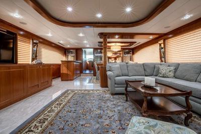  Horizon E94 Kentucky Belle  <b>Interior Gallery</b>