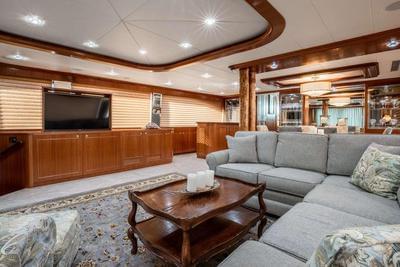  Horizon E94 Kentucky Belle  <b>Interior Gallery</b>