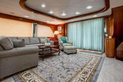  Horizon E94 Kentucky Belle  <b>Interior Gallery</b>