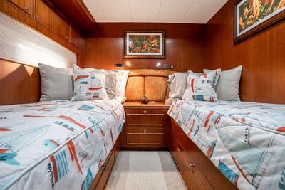  Horizon E94 Kentucky Belle  <b>Interior Gallery</b>