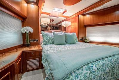  Horizon E94 Kentucky Belle  <b>Interior Gallery</b>