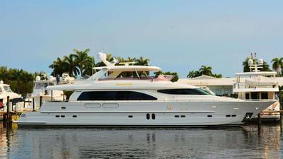  Horizon E94 Kentucky Belle  <b>Gallery</b>