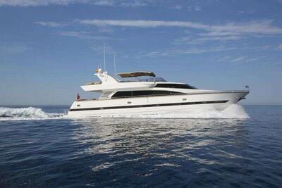 Horizon Elegance 82 Vogue