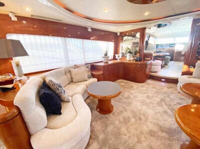 <b>Галерея интерьеров</b>  Horizon Elegance 82S Curiosity 