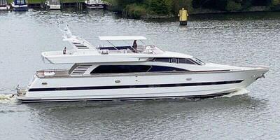 Horizon Elegance 82S