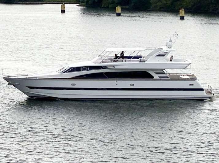 <b>Галерея</b>  Horizon Elegance 82S 