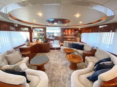 <b>Галерея интерьеров</b>  Horizon Elegance 82S 