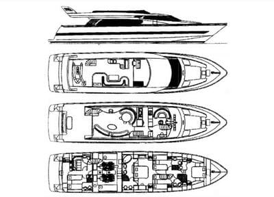 Horizon Elegance 82S Whisper iii