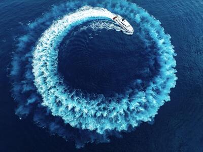 <b>Галерея</b>  Horizon FD100 Skyline 